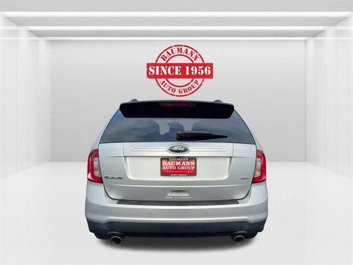2011 Ford Edge SEL
