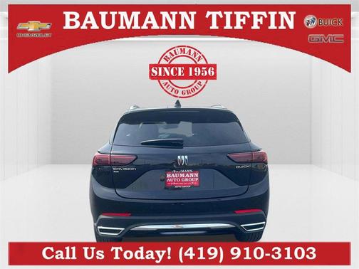 2024 Buick Envision Preferred