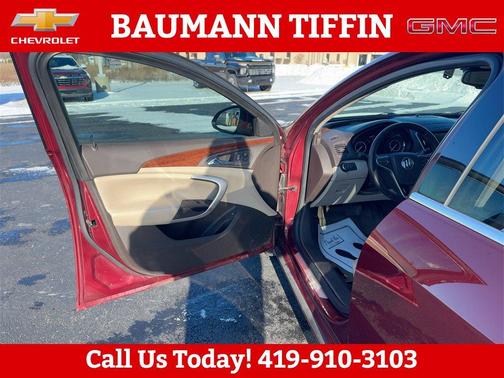 2017 Buick Regal Turbo Sport Touring