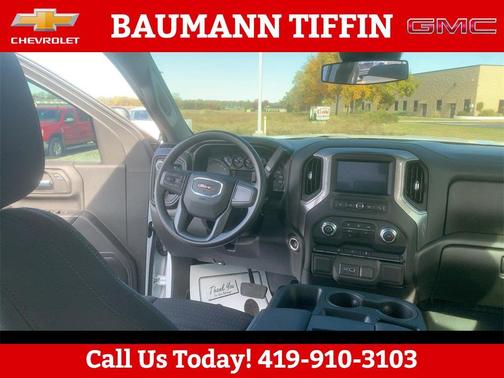 2024 GMC Sierra 2500 Pro