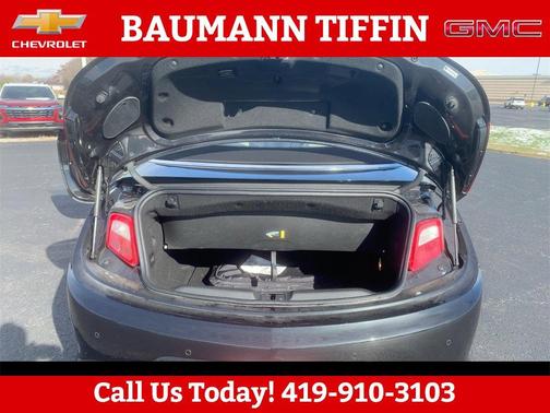 2016 Buick Cascada Premium