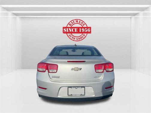 2013 Chevrolet Malibu 1LS