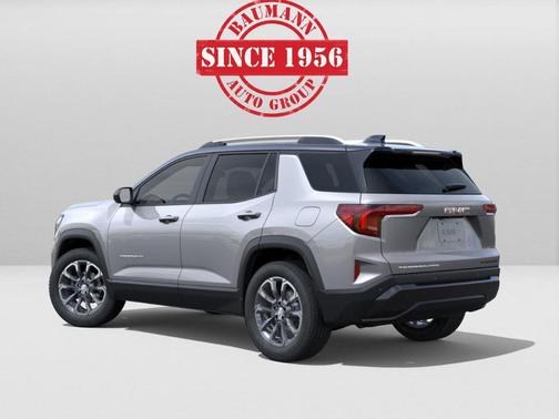Sterling 2026 GMC Terrain Elevation