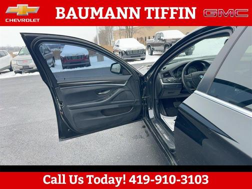 2013 BMW 535 i xDrive