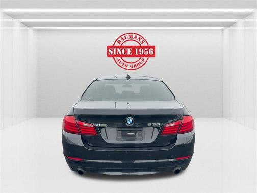 2013 BMW 535 i xDrive