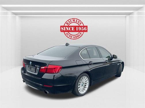 2013 BMW 535 i xDrive