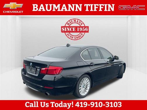 2013 BMW 535 i xDrive