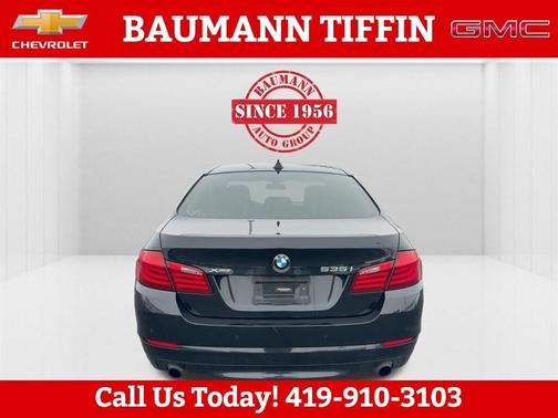 2013 BMW 535 i xDrive