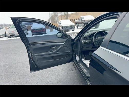 2013 BMW 535 i xDrive