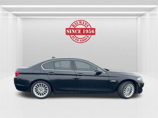 2013 BMW 535 i xDrive