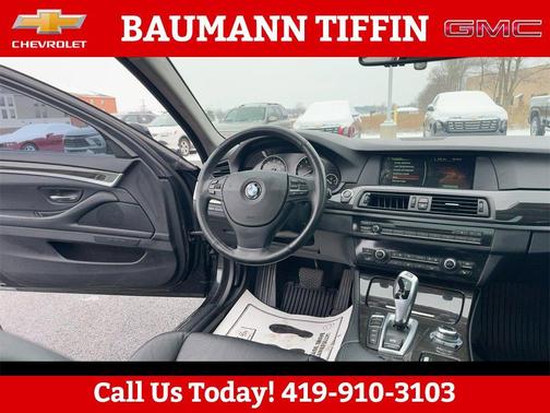 2013 BMW 535 i xDrive