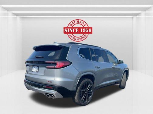 Sterling 2025 GMC Acadia Denali