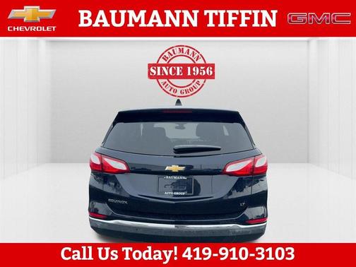 2020 Chevrolet Equinox 2LT