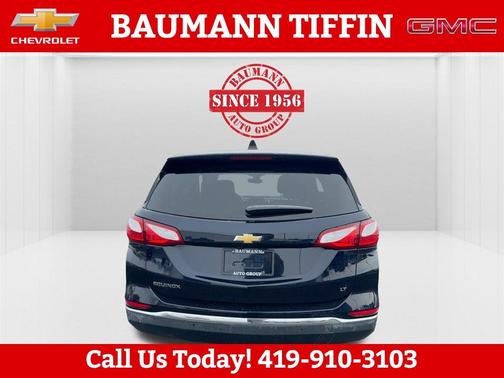 2020 Chevrolet Equinox 2LT