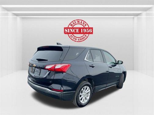 2020 Chevrolet Equinox 2LT