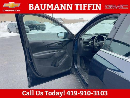 2020 Chevrolet Equinox 2LT