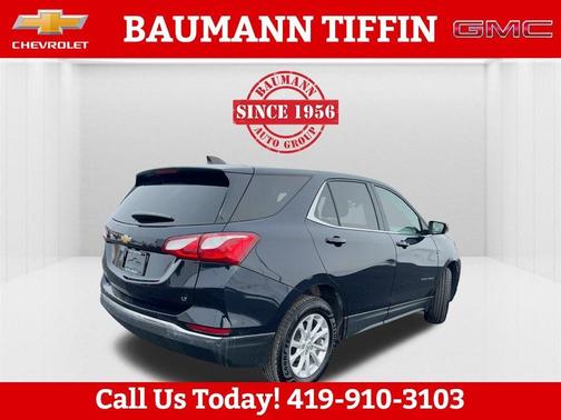 2020 Chevrolet Equinox 2LT