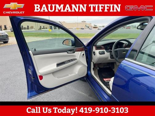 2007 Chevrolet Impala LT