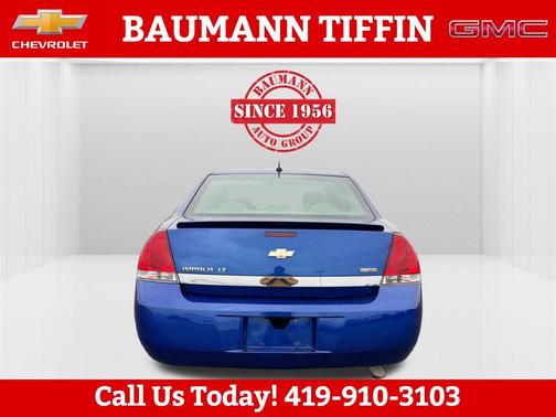 2007 Chevrolet Impala LT