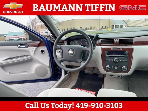 2007 Chevrolet Impala LT