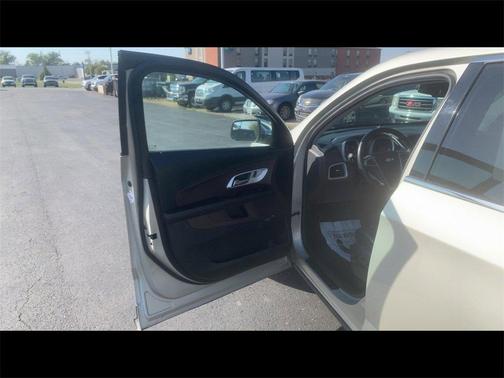 2013 Chevrolet Equinox 2LT