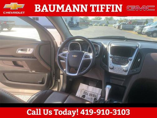 2013 Chevrolet Equinox 2LT