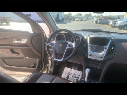 2013 Chevrolet Equinox 2LT