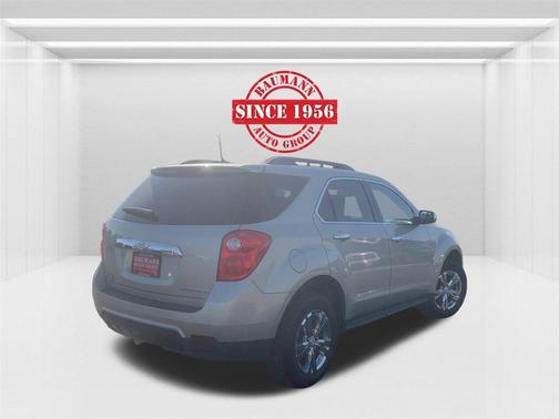 2013 Chevrolet Equinox 2LT