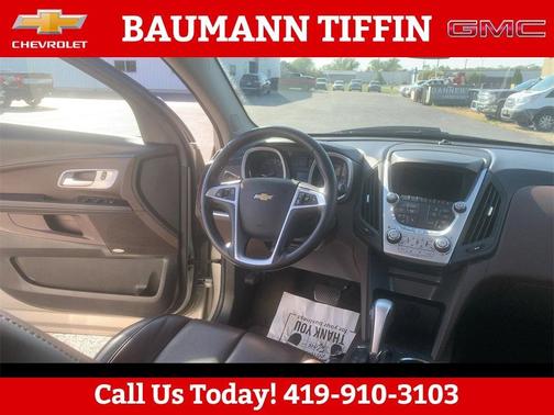 2013 Chevrolet Equinox 2LT
