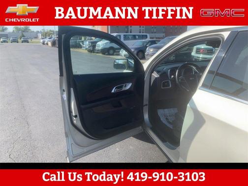 2013 Chevrolet Equinox 2LT