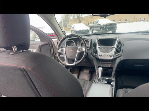 2013 Chevrolet Equinox 1LT