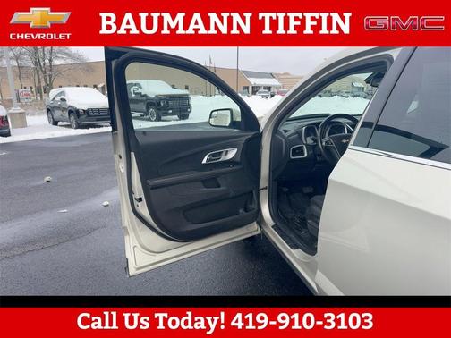 2013 Chevrolet Equinox 1LT