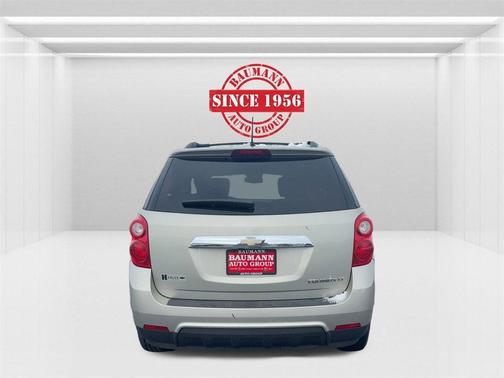 2013 Chevrolet Equinox 1LT