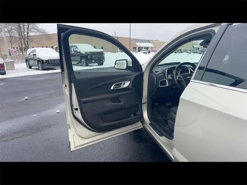 2013 Chevrolet Equinox 1LT