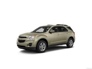 2013 Chevrolet Equinox 1LT