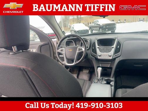 2013 Chevrolet Equinox 1LT