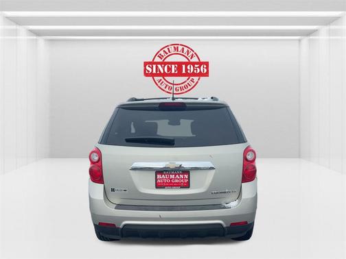 2013 Chevrolet Equinox 1LT