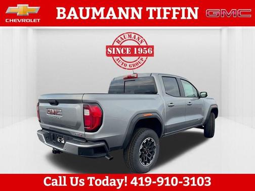 Sterling 2026 GMC Canyon AT4