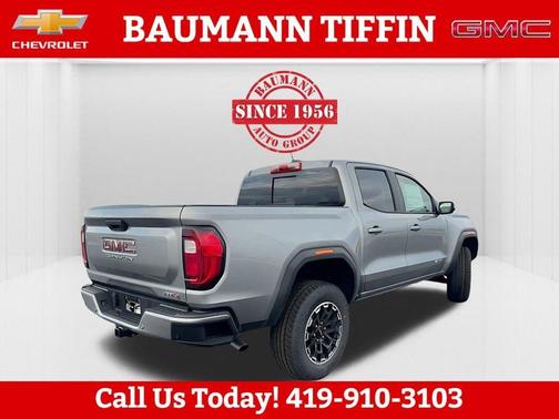 Sterling 2026 GMC Canyon AT4