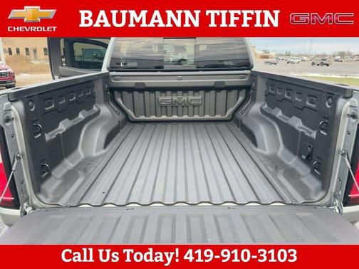 Sterling 2026 GMC Canyon AT4