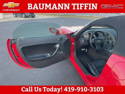 2007 Pontiac Solstice 