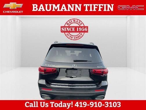 2023 Mercedes-Benz GLB 250 Base 4MATIC