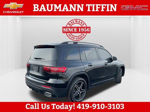 2023 Mercedes-Benz GLB 250 Base 4MATIC