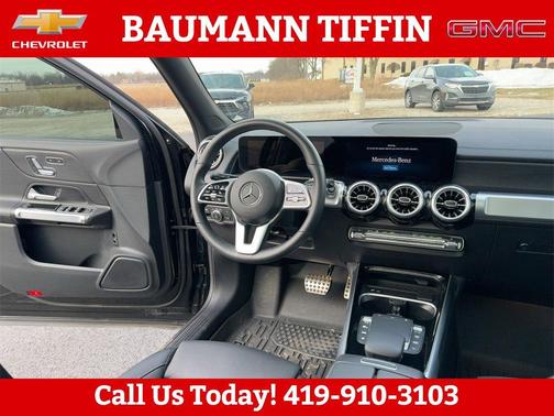 2023 Mercedes-Benz GLB 250 Base 4MATIC