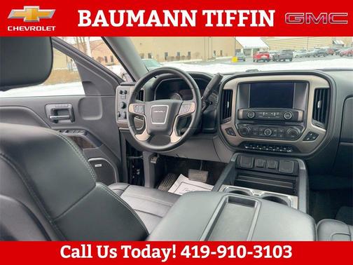 2015 GMC Sierra 1500 Denali