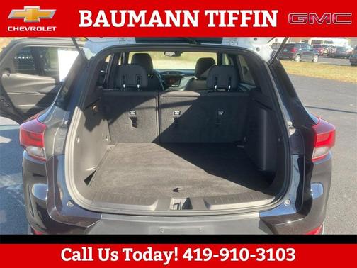 2021 Chevrolet Trailblazer ACTIV