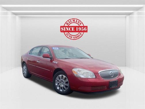 2009 Buick Lucerne CXL Special Edition