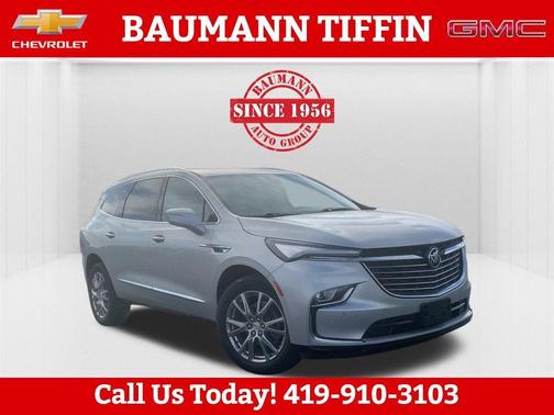 2022 Buick Enclave Premium