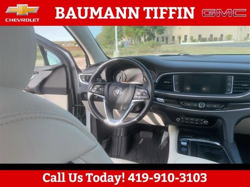 2022 Buick Enclave Premium