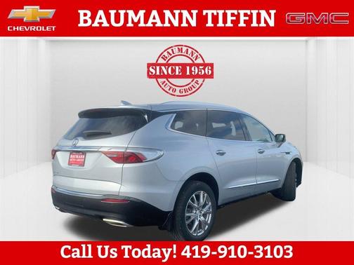 2022 Buick Enclave Premium